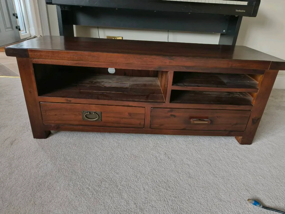 Tv unit - Image 2