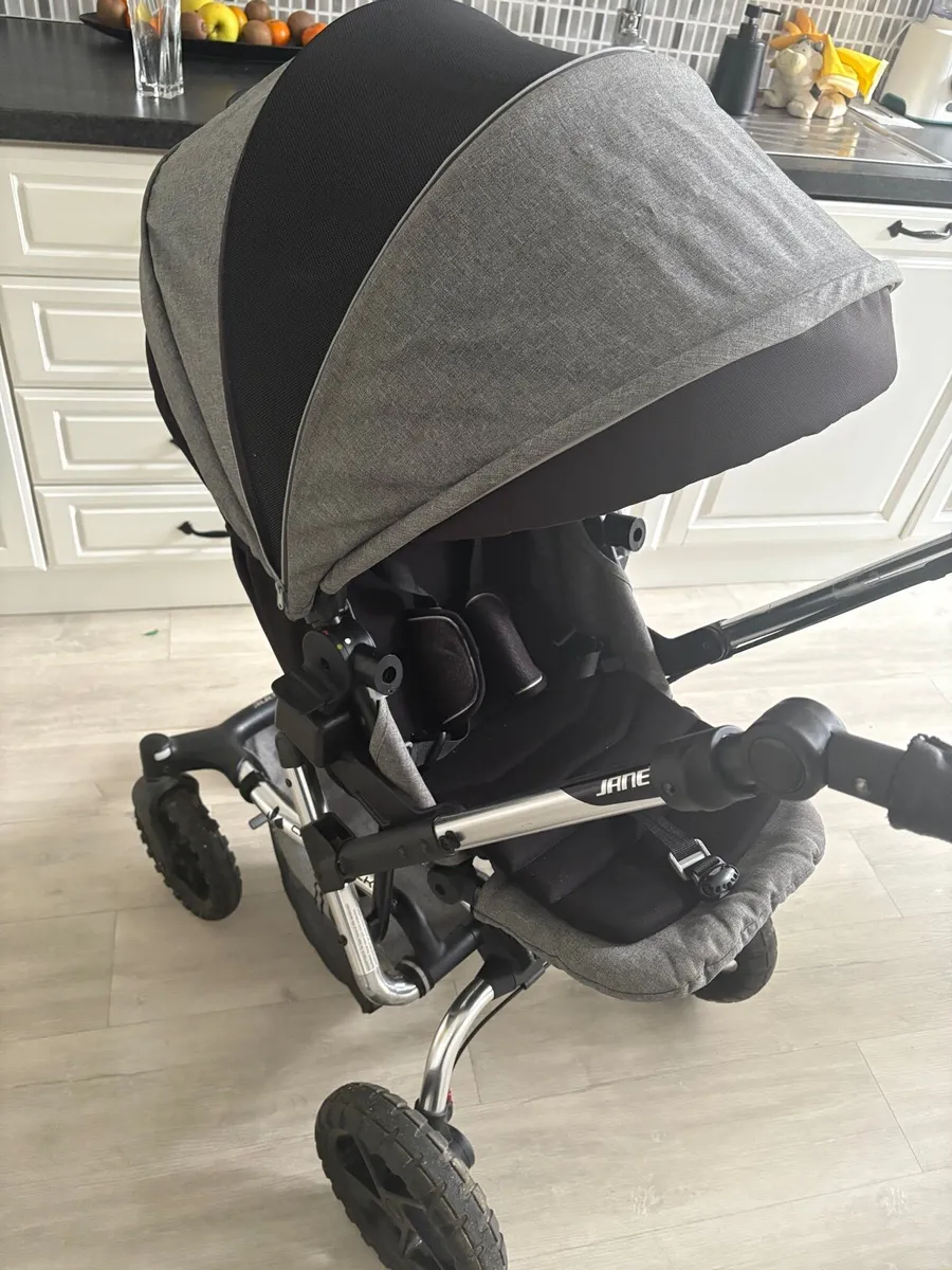 Pram set - Image 3