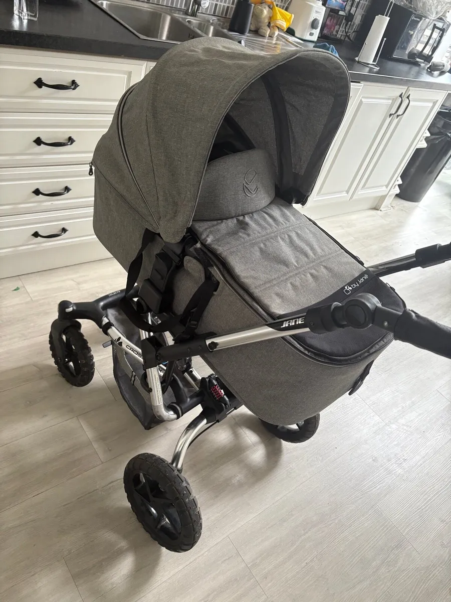Pram set - Image 4