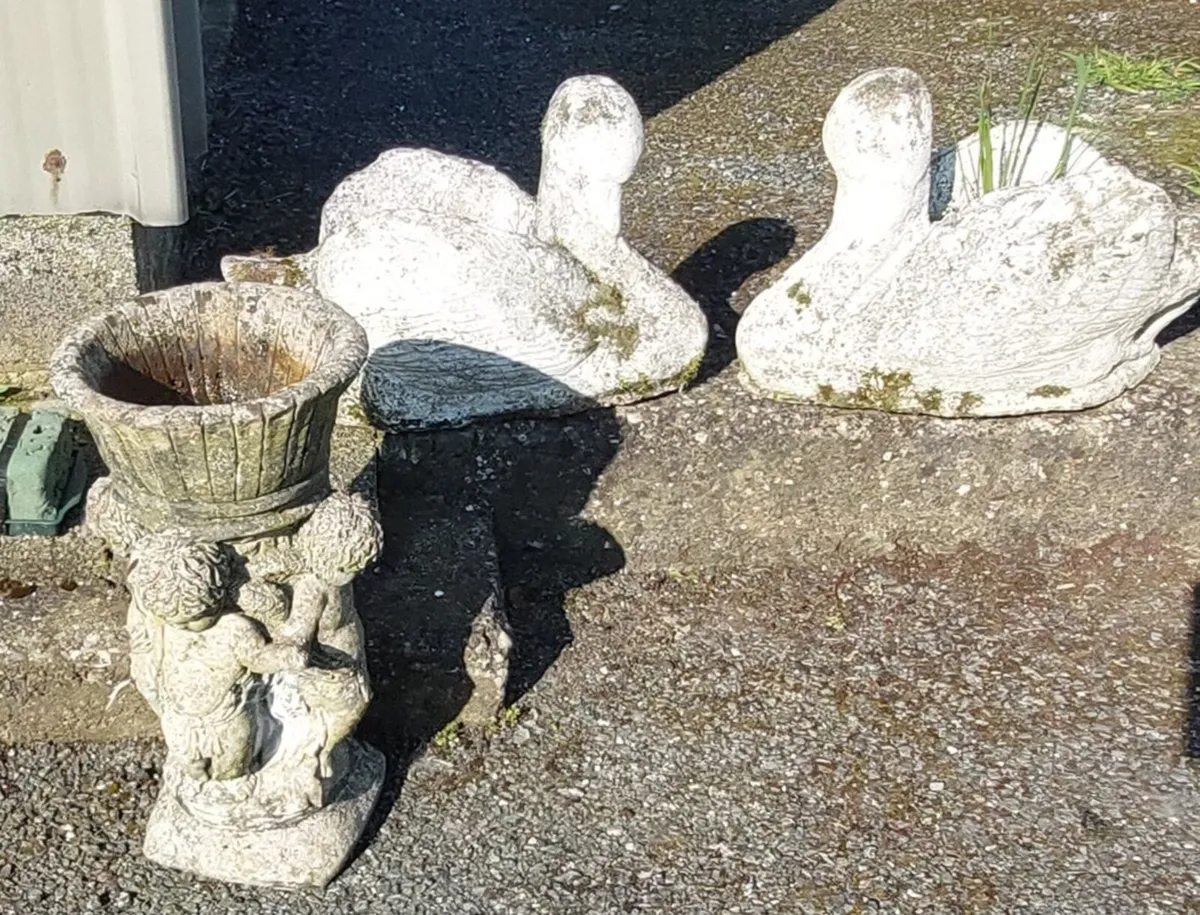 Garden ornament - Image 1