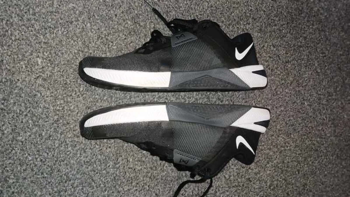 Nike - Metcon 10 UK-11.5 (Will suit UK 11) - Image 2