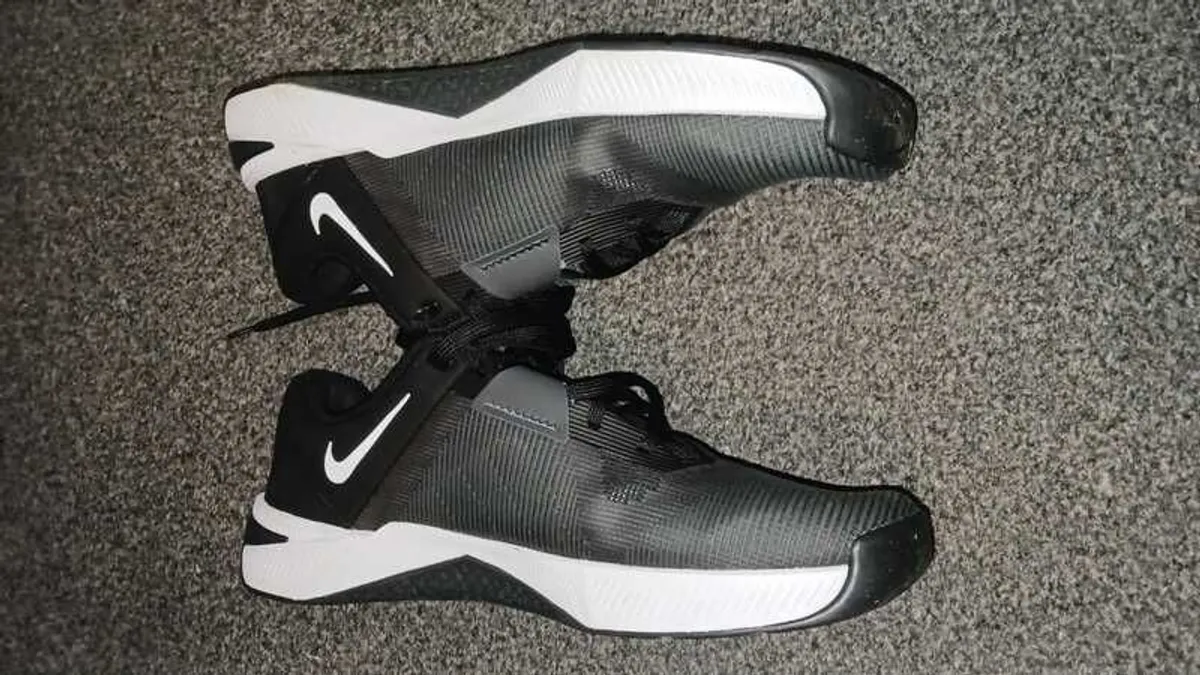 Nike - Metcon 10 UK-11.5 (Will suit UK 11) - Image 3