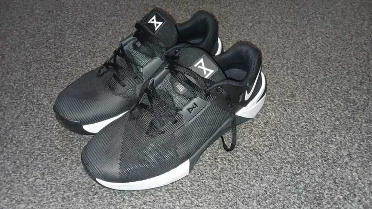 Nike - Metcon 10 UK-11.5 (Will suit UK 11) - Image 1