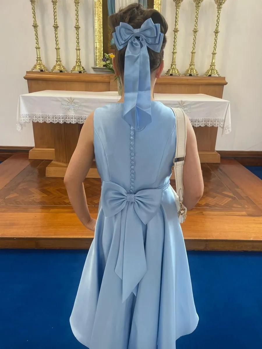 Confirmation dress - Image 3