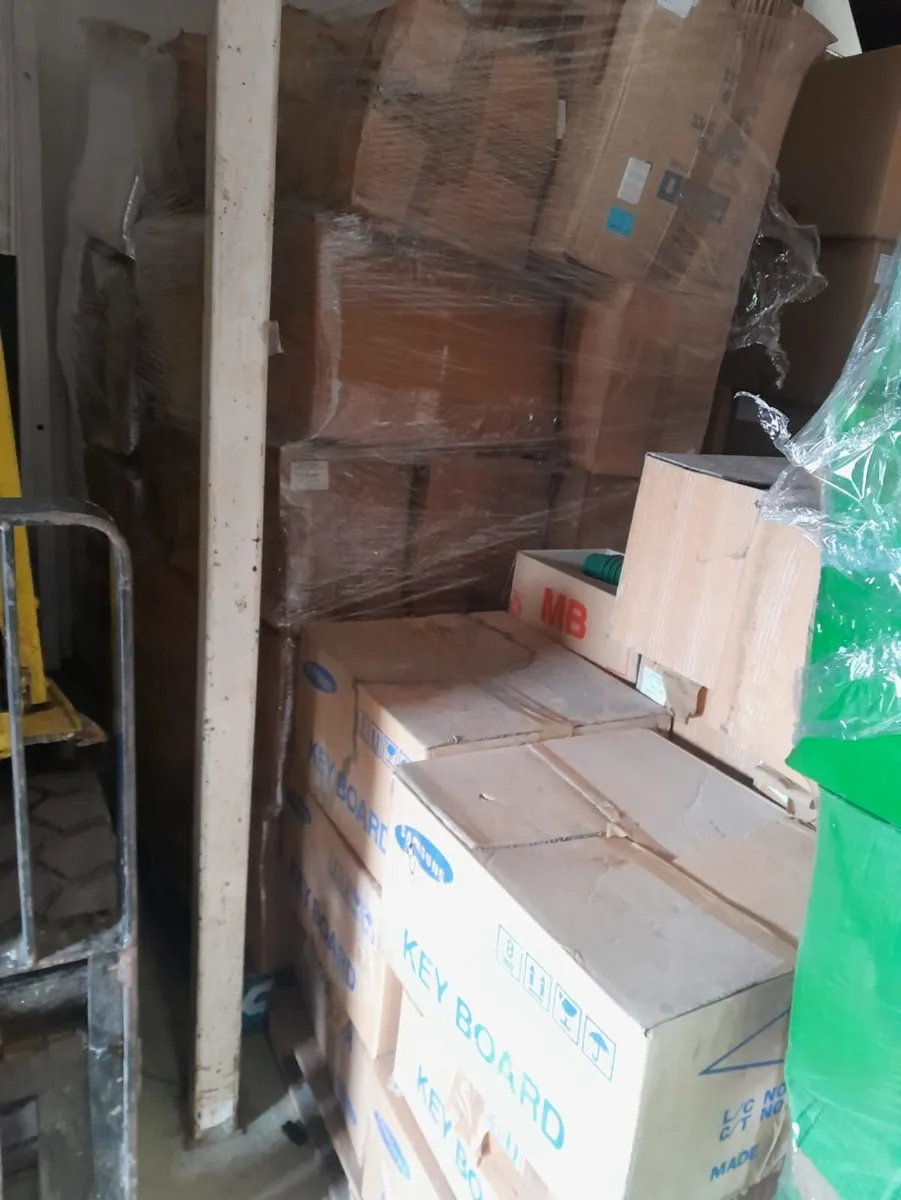 Market stall job lot - Image 2