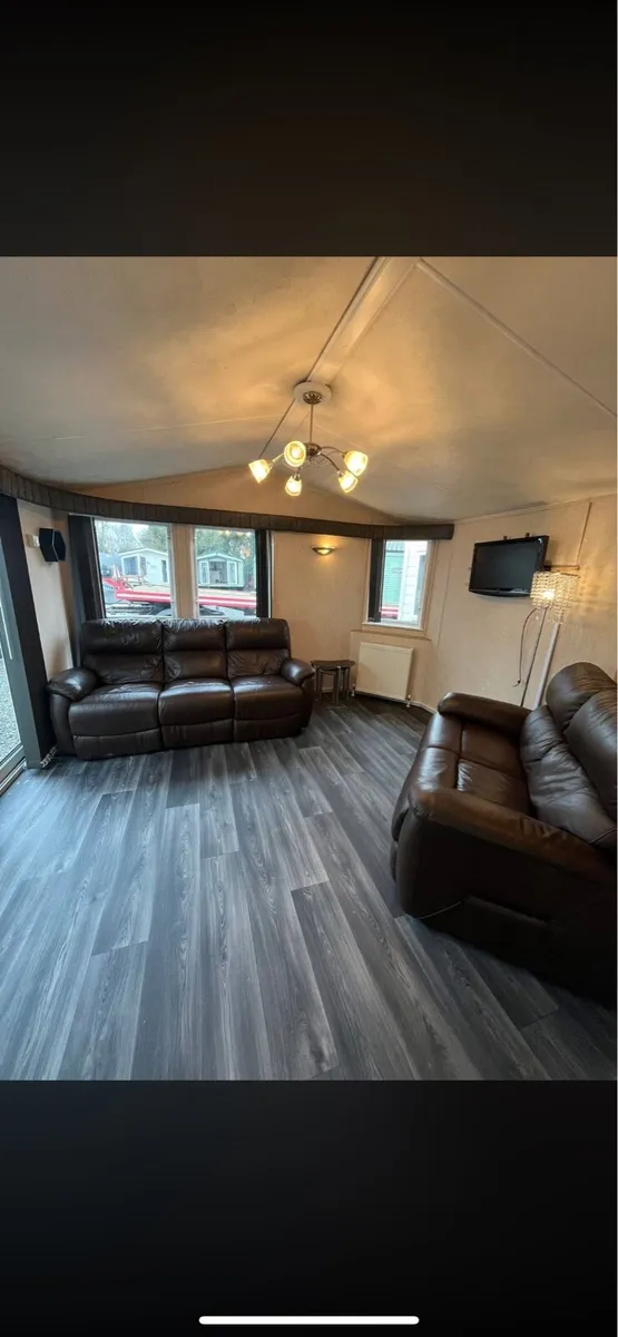 WILLERBY EVOLUTION @ HUDSONS KILDARE MOBILE HOMES! - Image 2