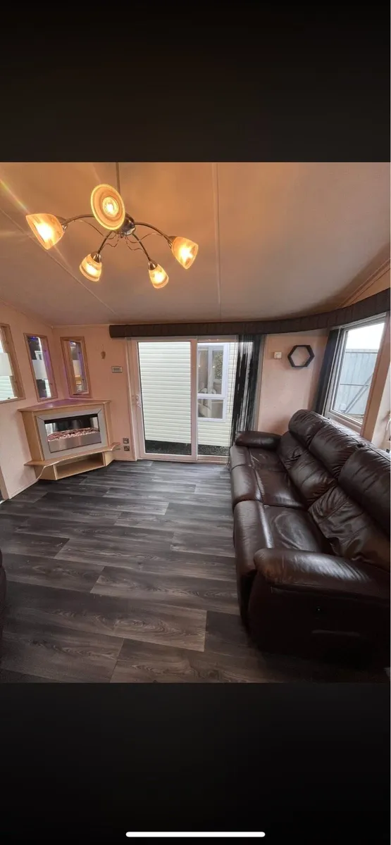 WILLERBY EVOLUTION @ HUDSONS KILDARE MOBILE HOMES! - Image 3