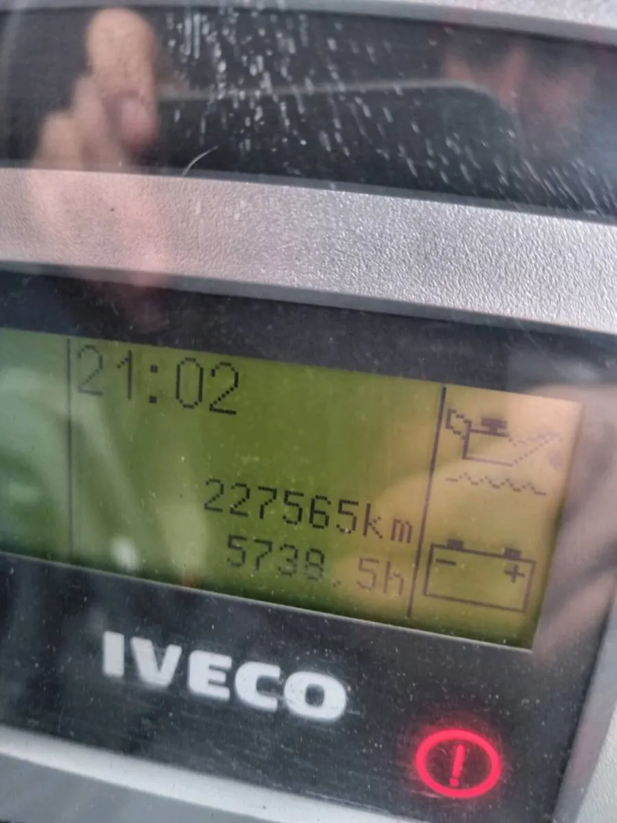 Recovery Lorry - Image 4