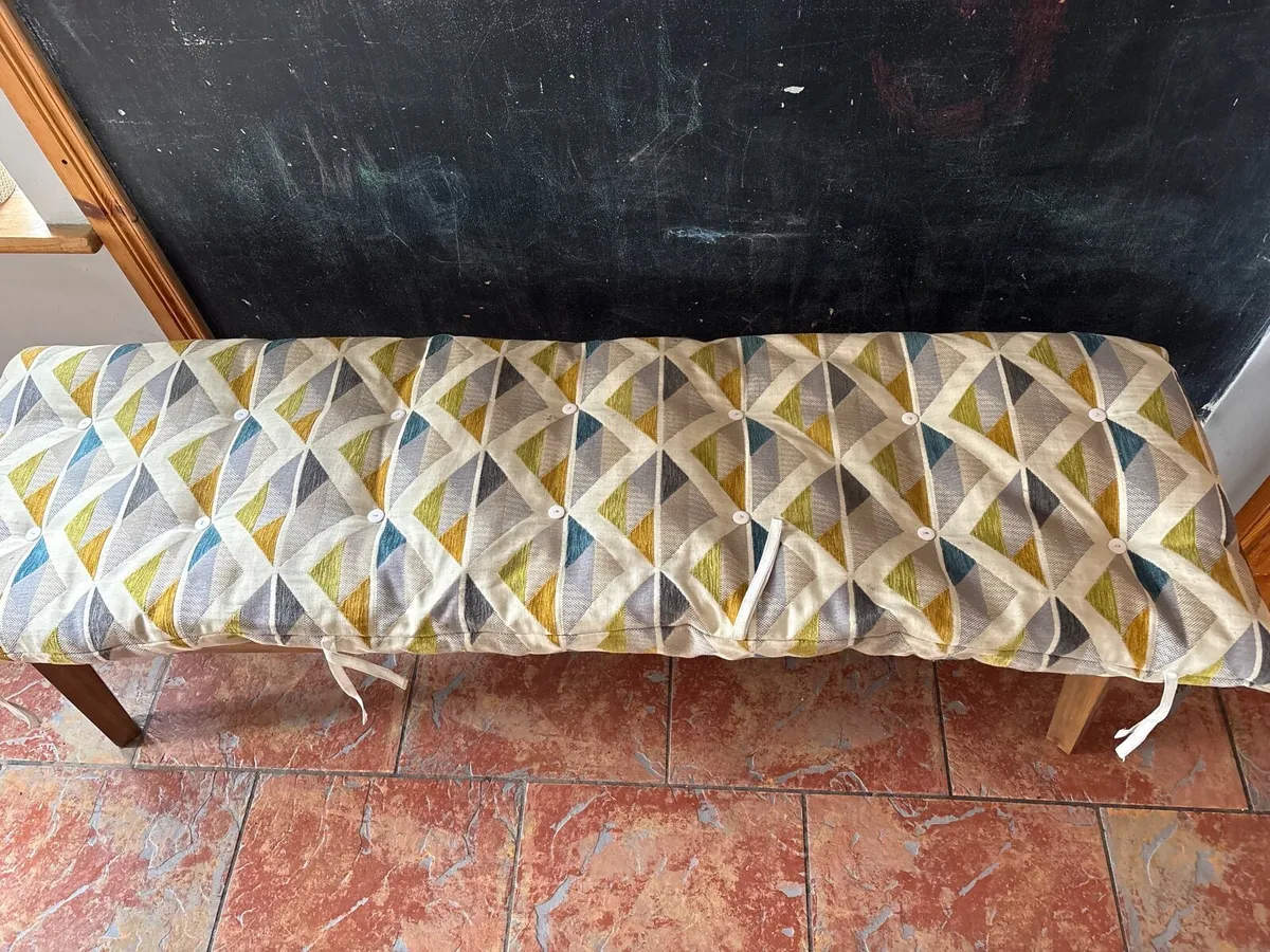 Kitchen bench - Image 4