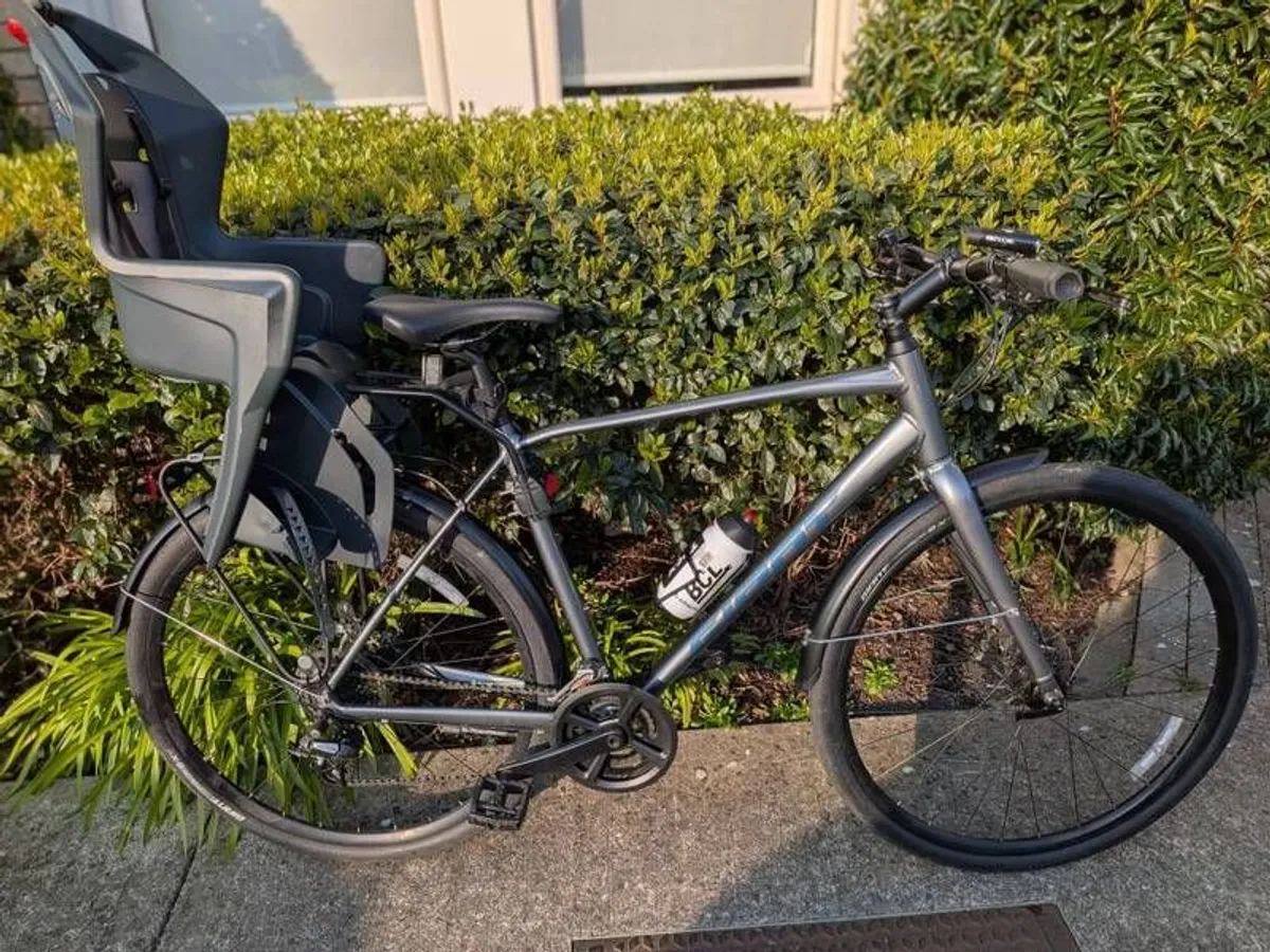 Giant Escape bike - excellent condition - Image 3