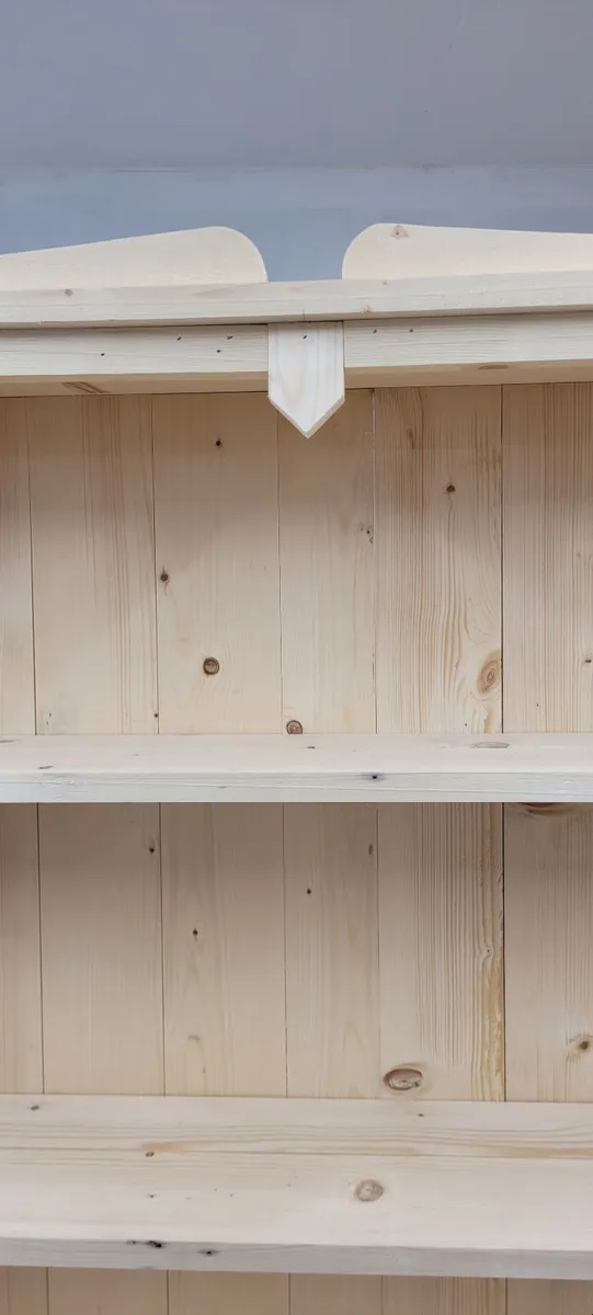 Welsh Dresser - Image 4