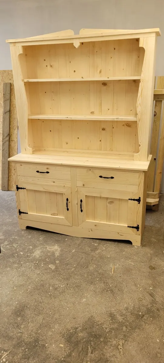 Welsh Dresser - Image 2