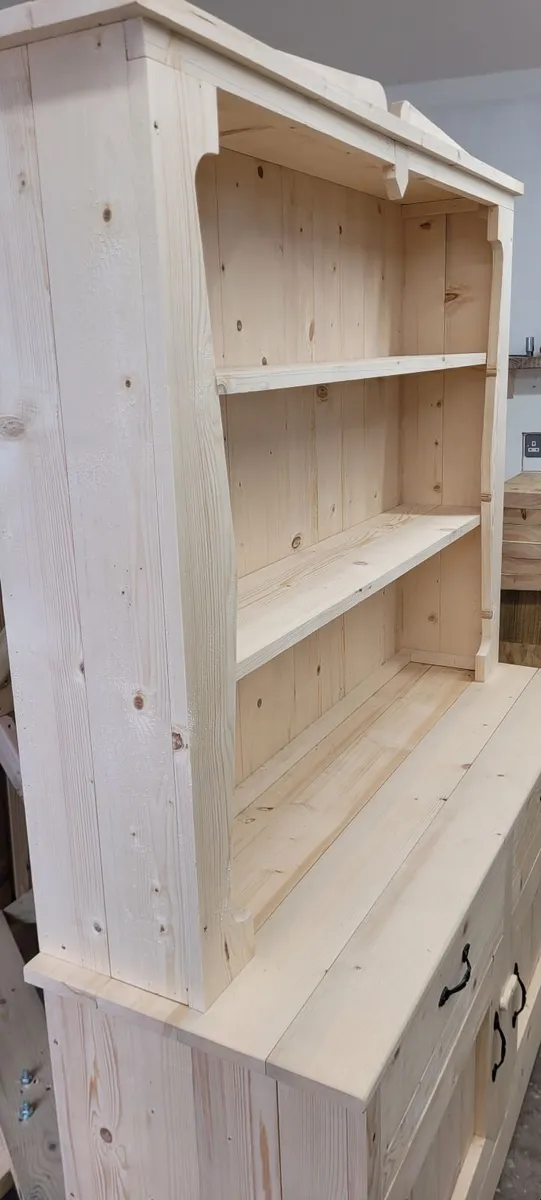 Welsh Dresser - Image 3