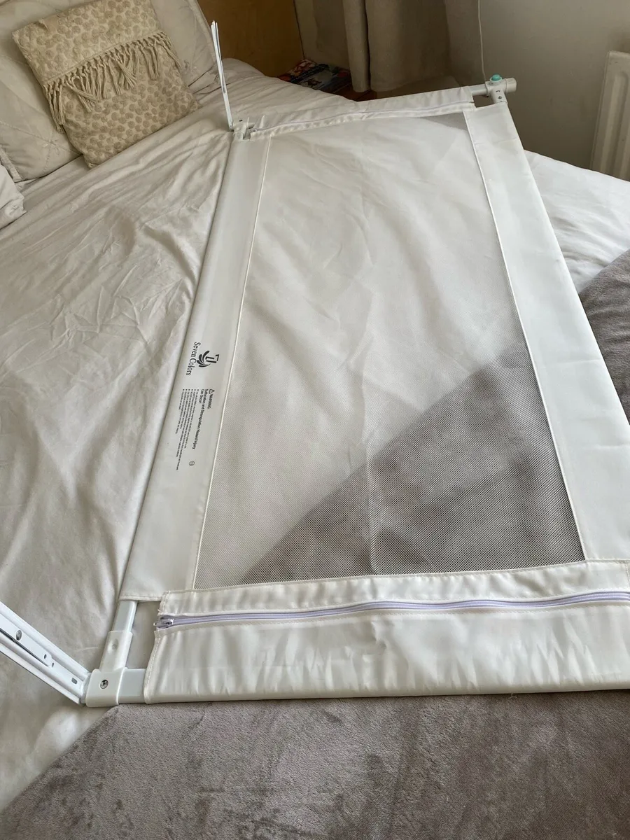 X-Large bed rail - Image 2