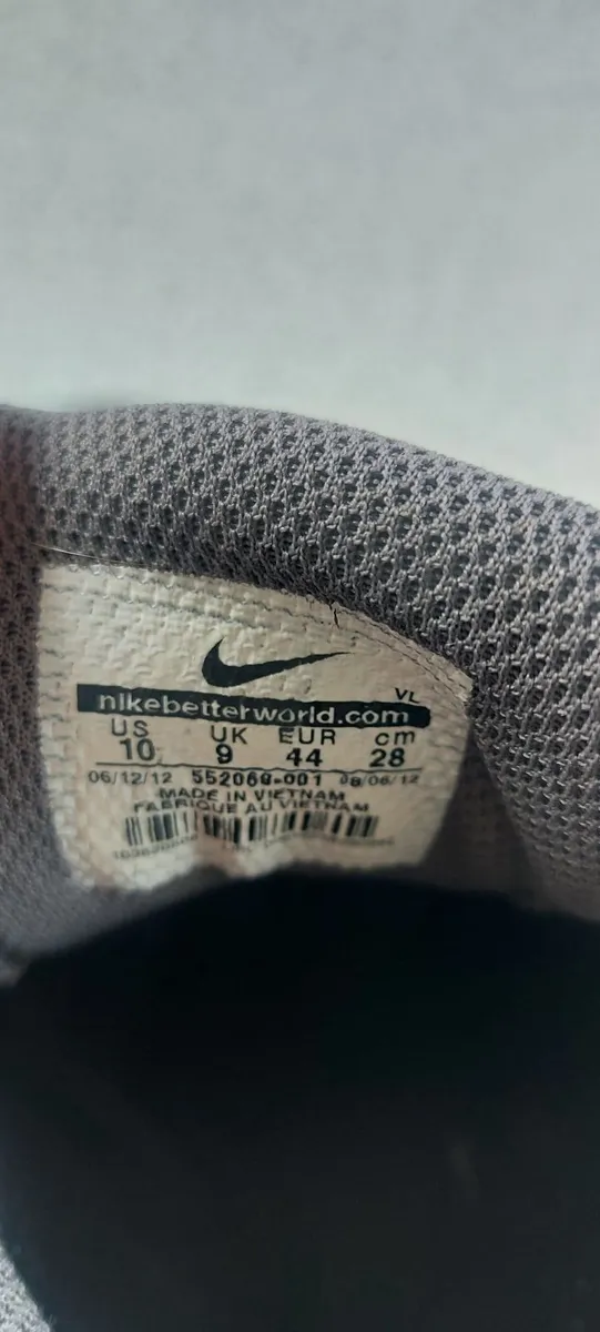 Nike Golf shoes - Image 2