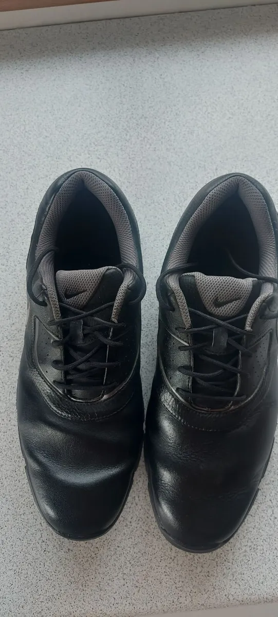 Nike Golf shoes - Image 1
