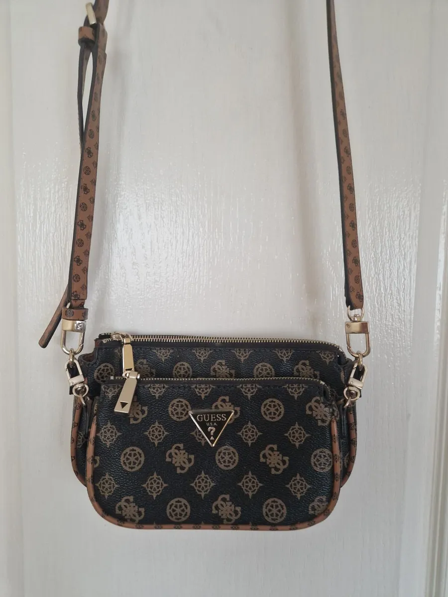 GUESS CROSSBODY BAG - Image 2