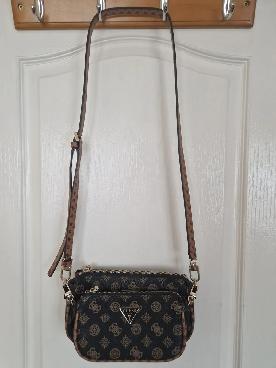 GUESS CROSSBODY BAG - Image 1