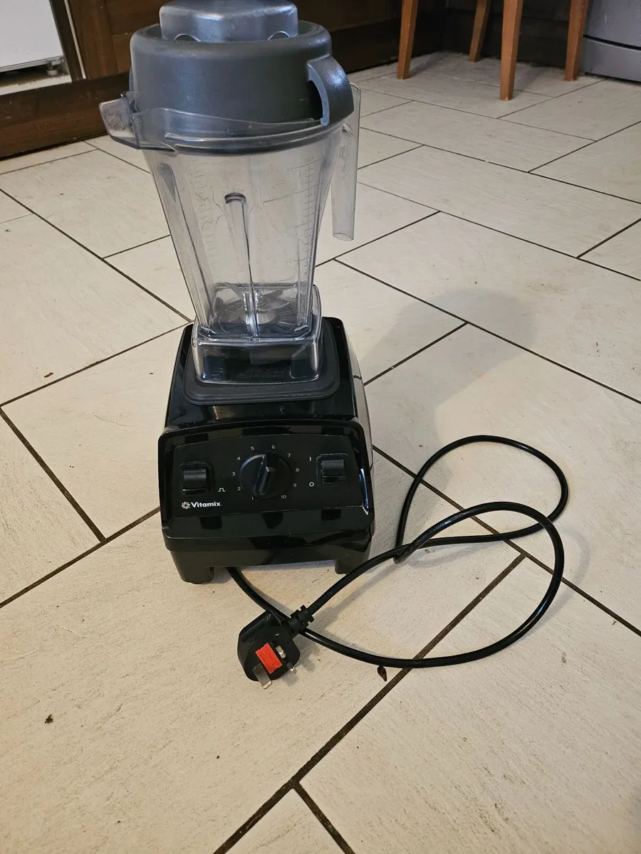 Vitamix E310 blender - Image 2