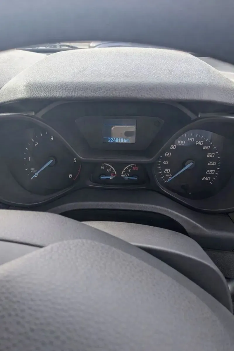 Ford Transit 2017 - Image 2