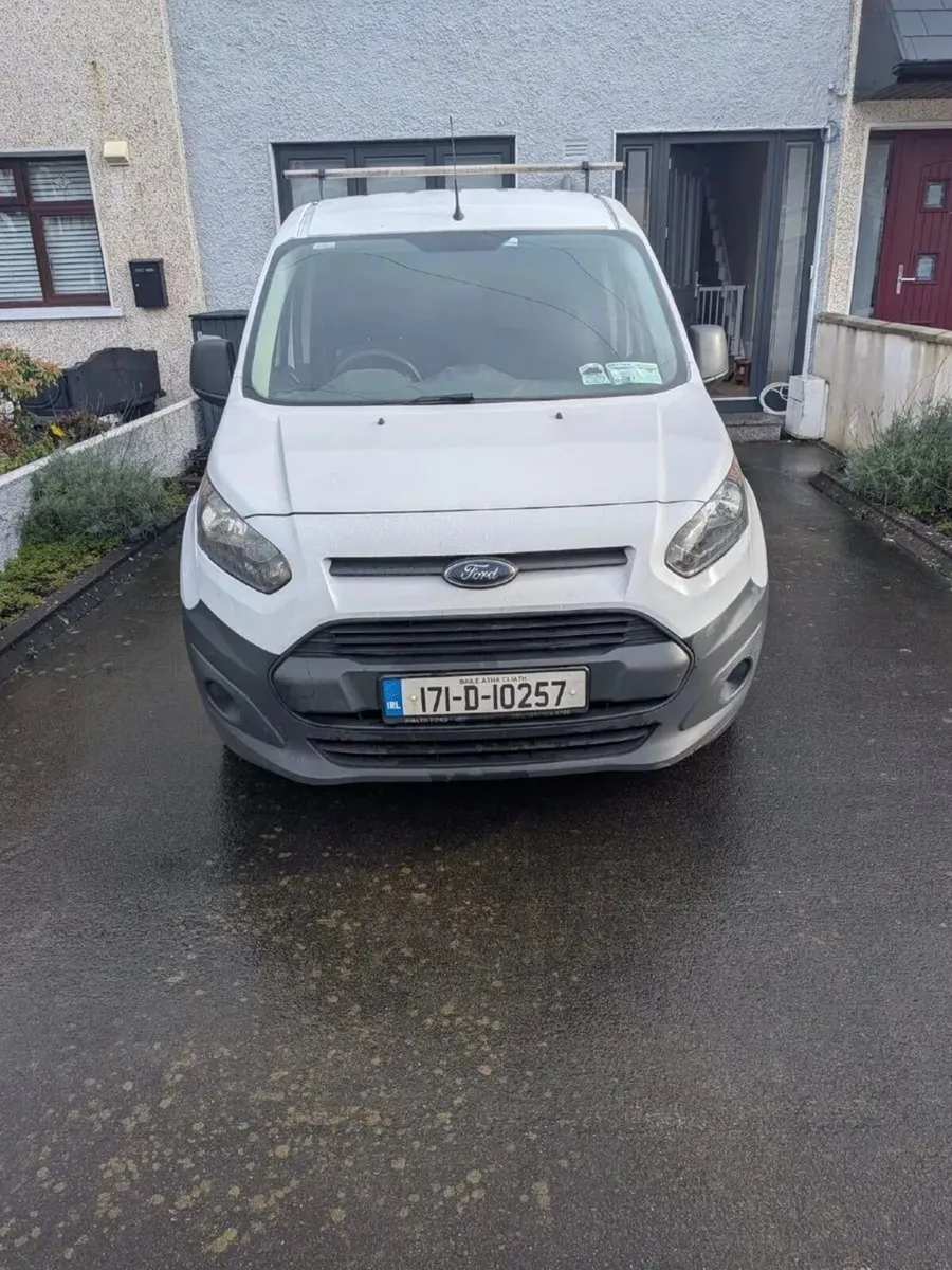 Ford Transit 2017 - Image 1