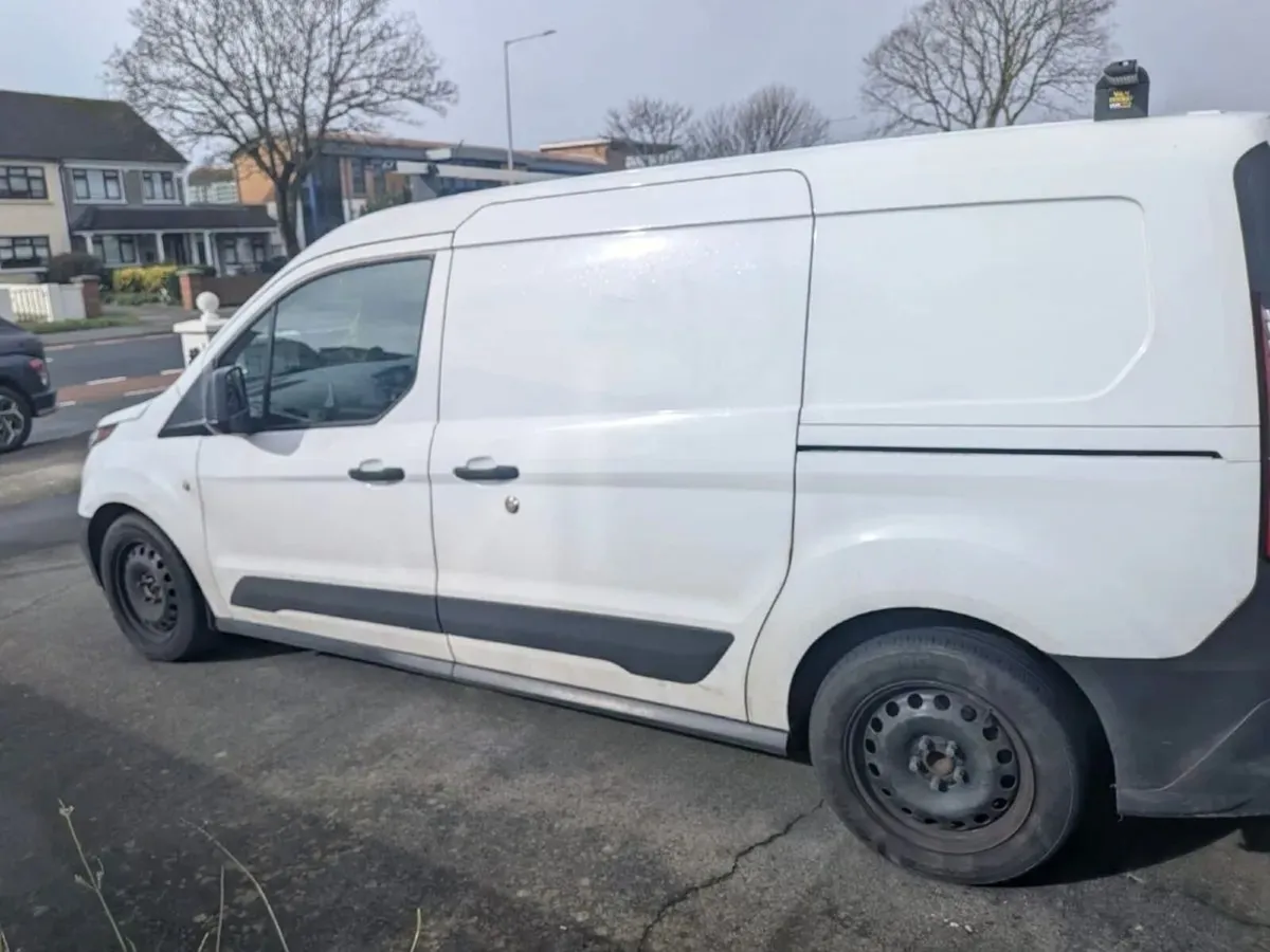 Ford Transit 2017 - Image 4