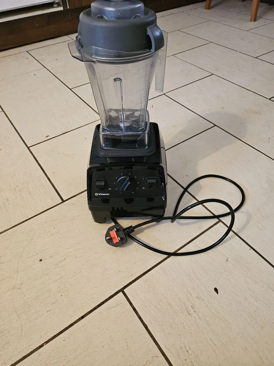 Vitamix E310 blender - Image 4