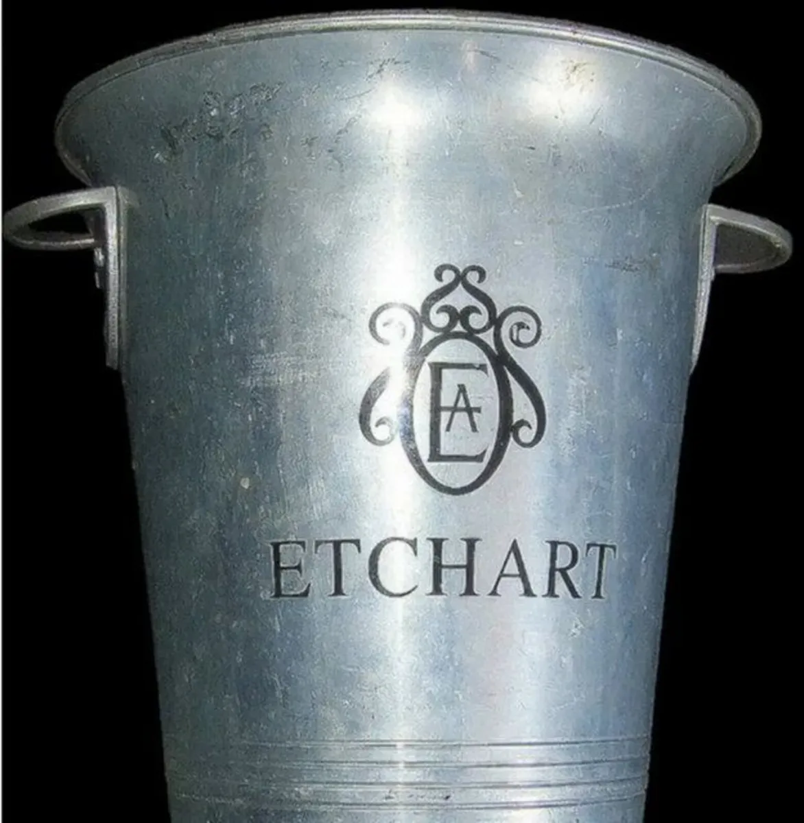 Vintage Etchart Champagne/Beer/Ice Bucket - Image 3