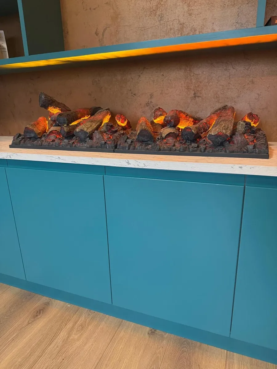 Dimplex Cassette 1000 Opti Myst - Image 1