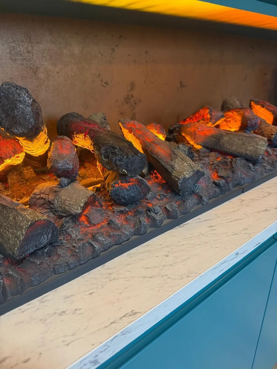 Dimplex Cassette 1000 Opti Myst - Image 3