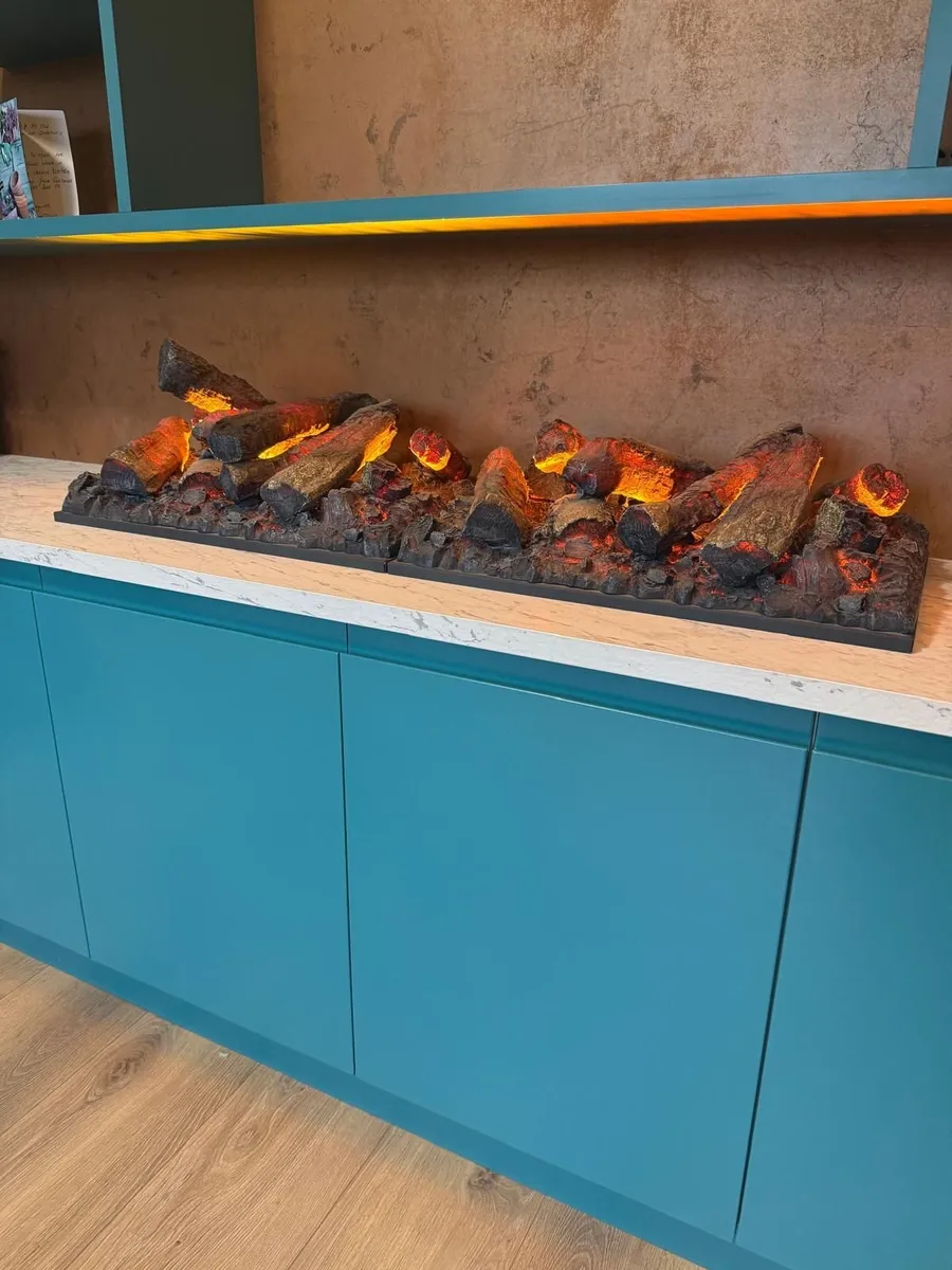 Dimplex Cassette 1000 Opti Myst - Image 4