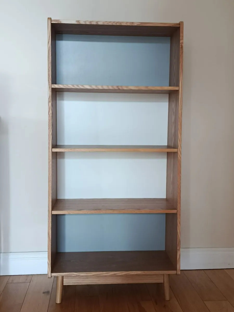 Stylish Shelving Unit - Image 4