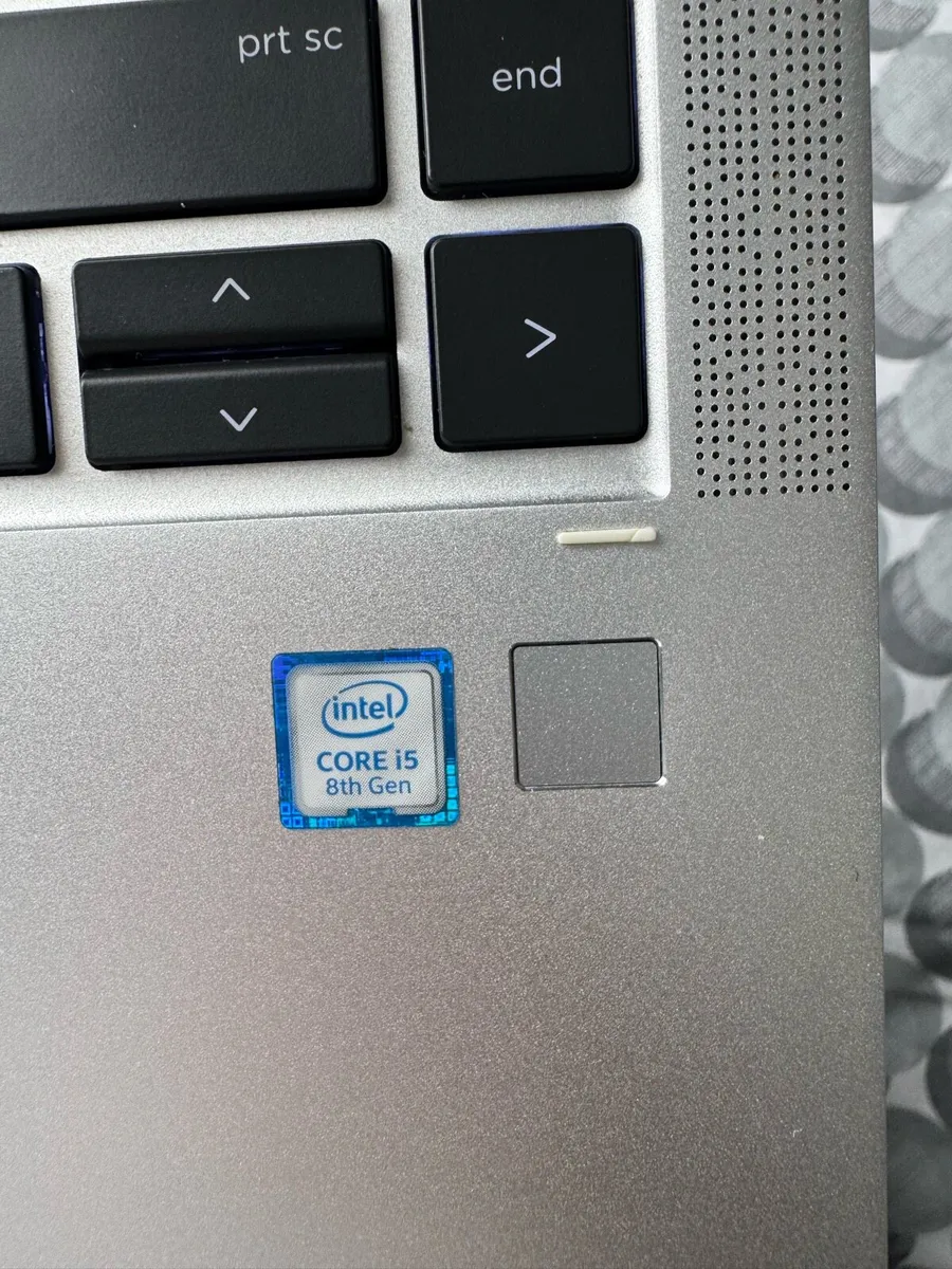 Hp Elite book x360 1040 G5 - Image 4