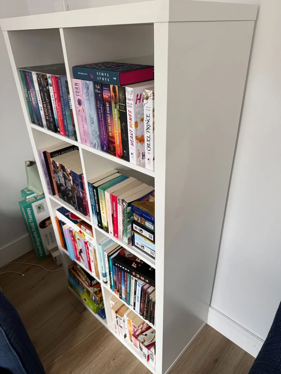 Shelving unit (KALLAX) - Image 2