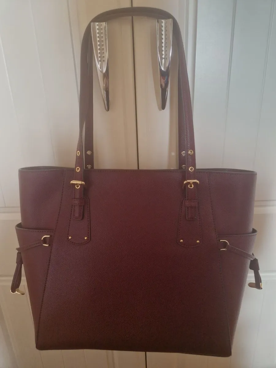 MICHAEL KORS TOTE BAG - Image 2