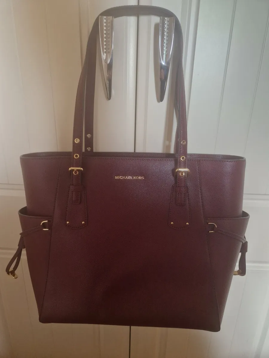 MICHAEL KORS TOTE BAG - Image 1