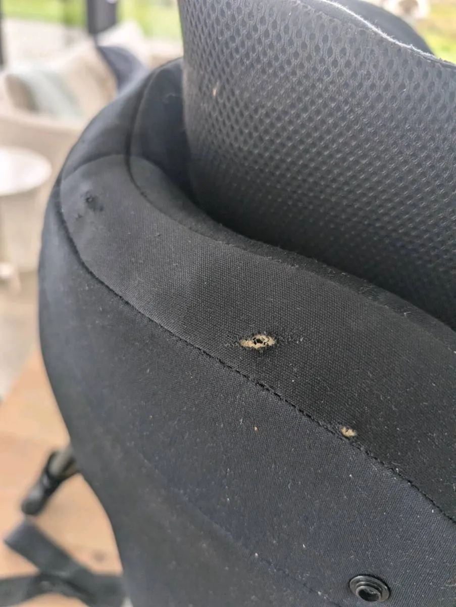 Axkid Minikid Rear-Facing Car Seat - Image 4