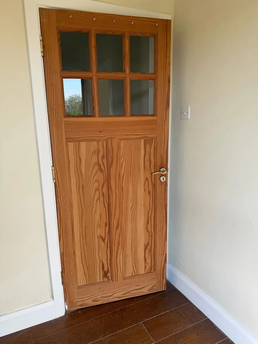 Internal Doors - Image 1