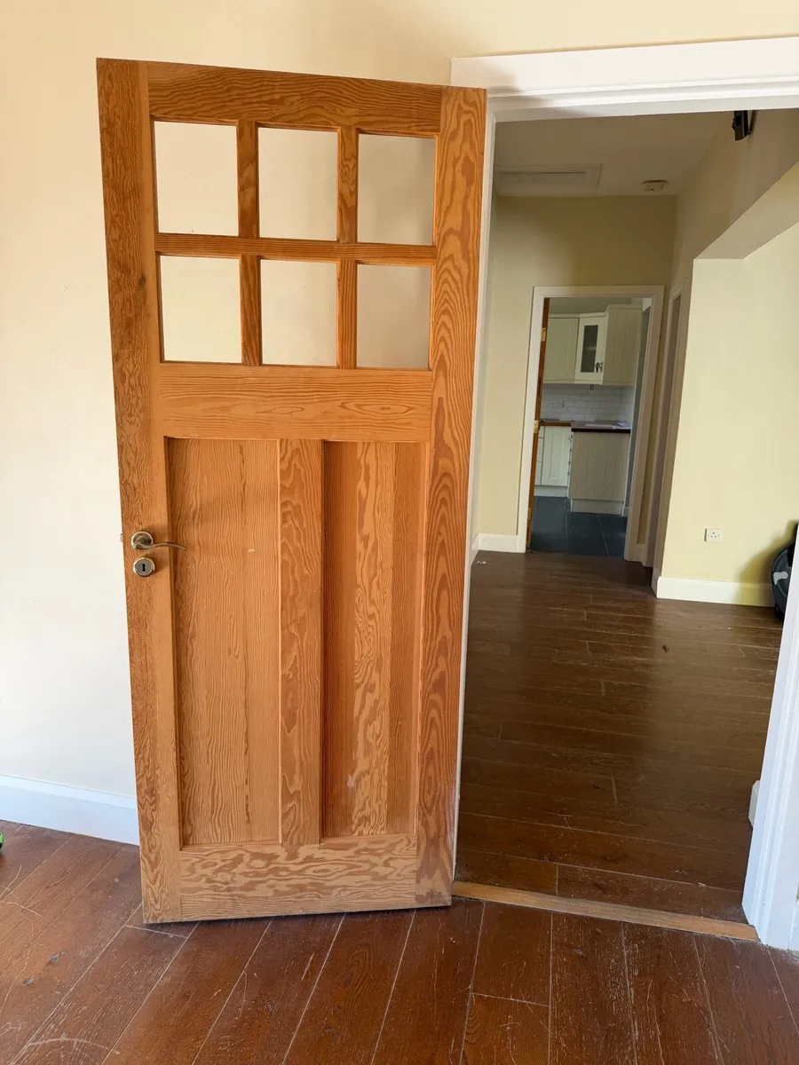 Internal Doors - Image 2