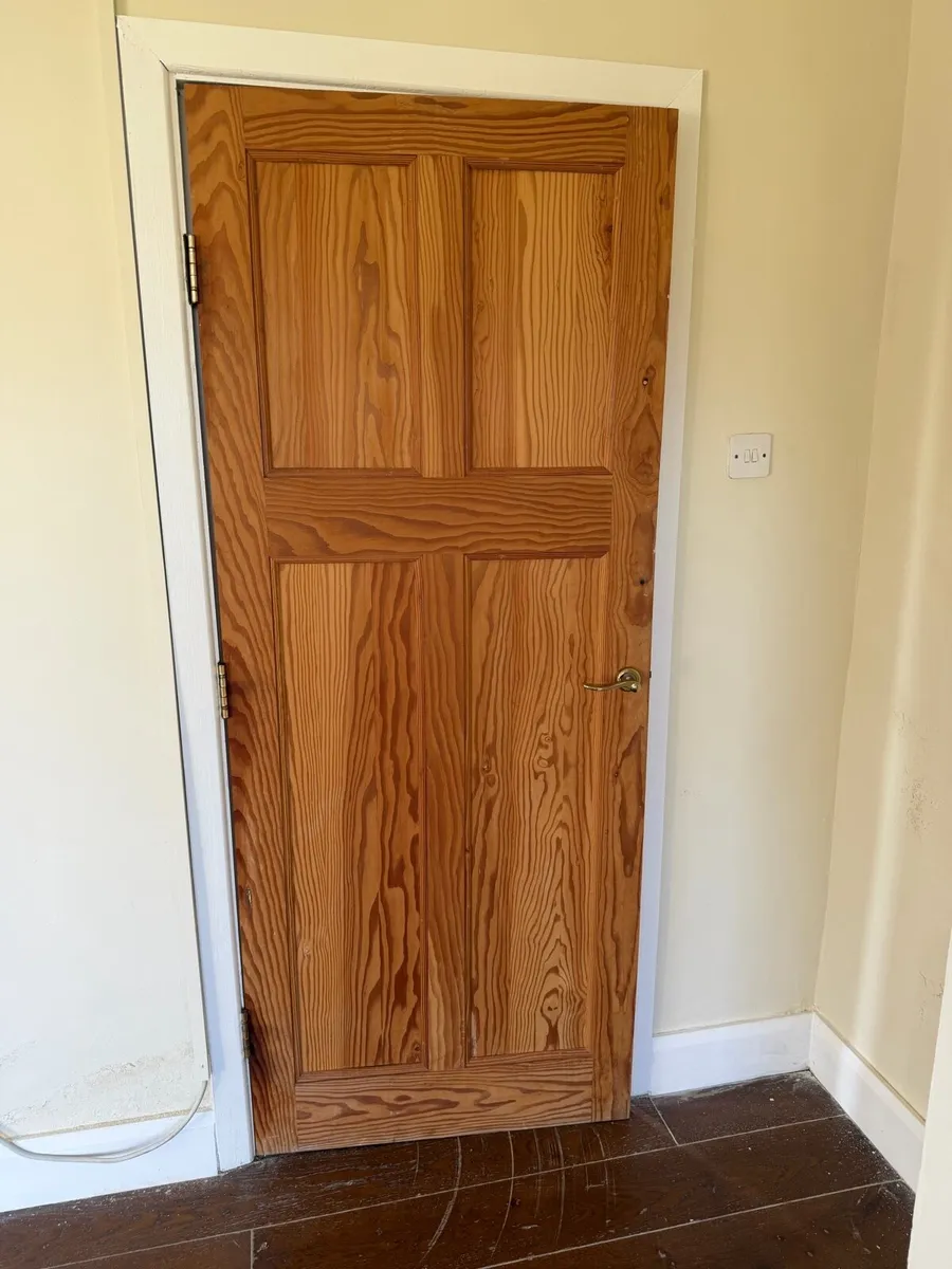 Internal Doors - Image 3
