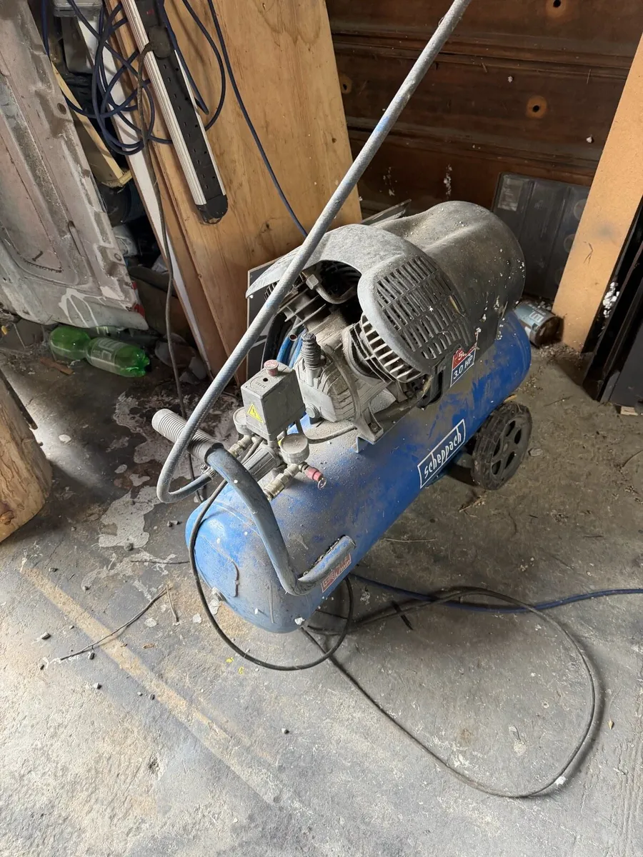 Compressor - Image 1