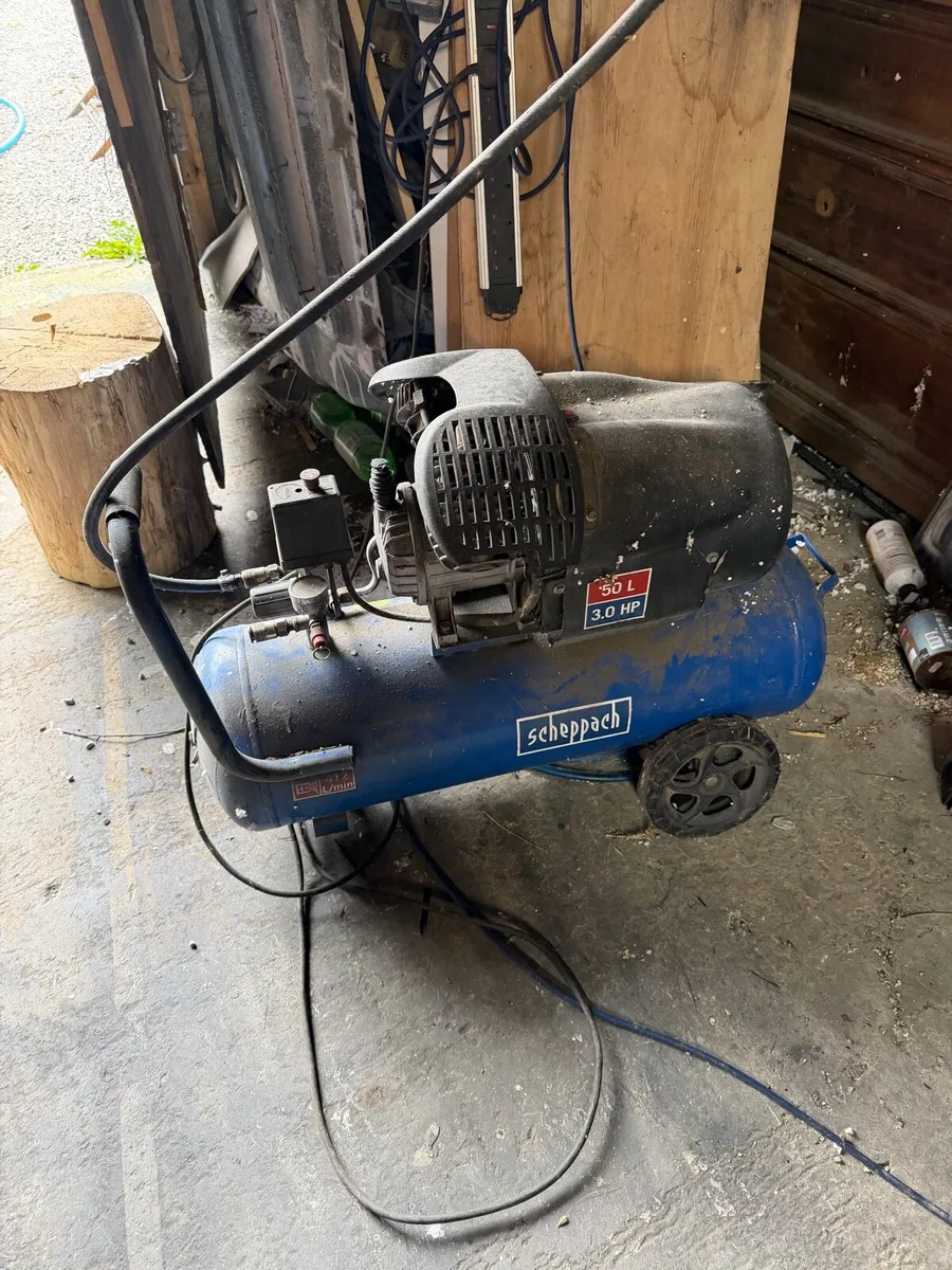 Compressor - Image 2