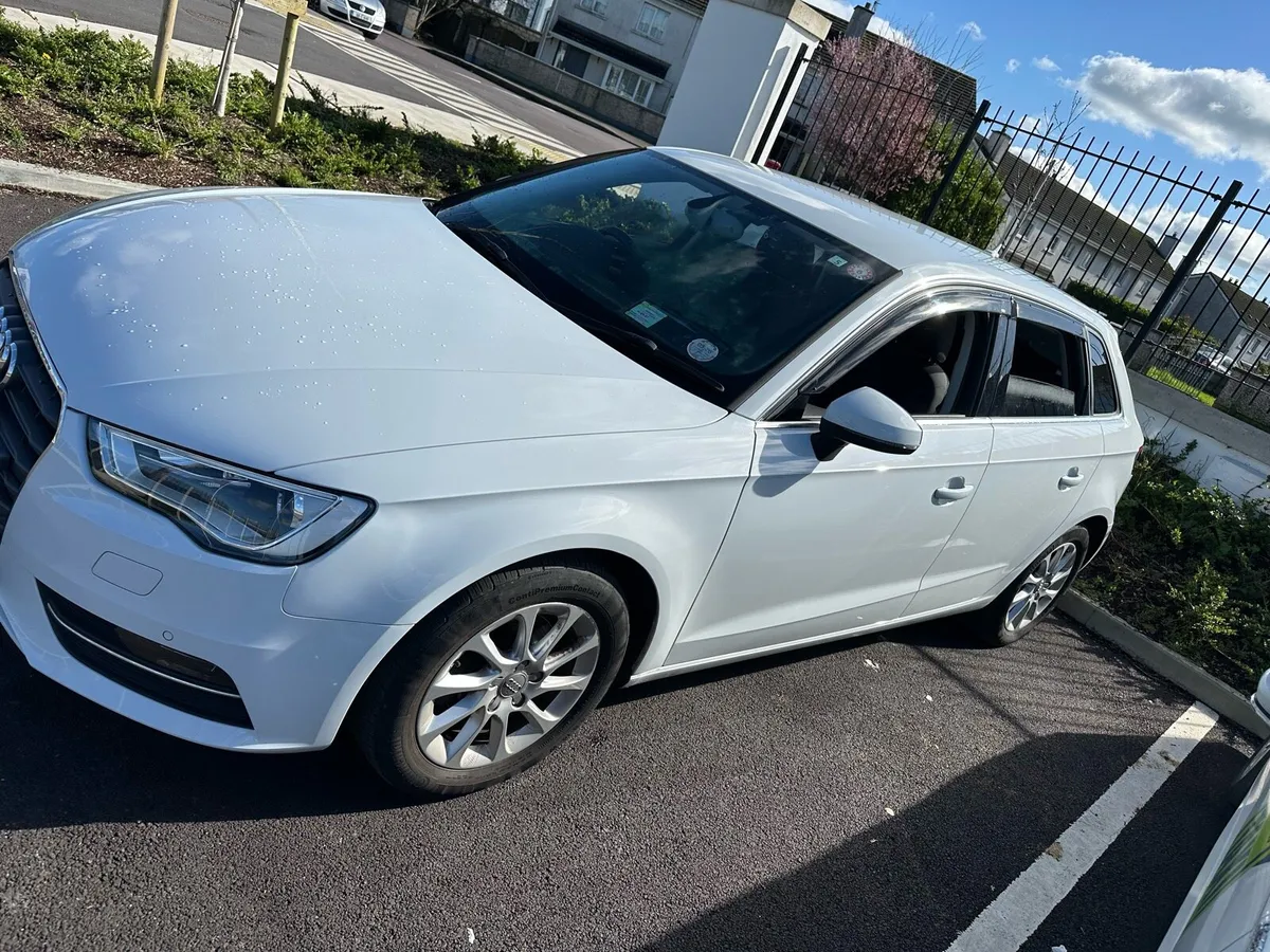 Audi A3 - Image 2
