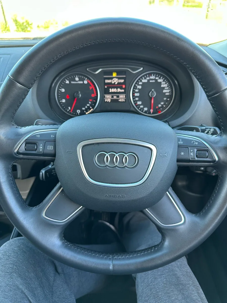 Audi A3 - Image 4