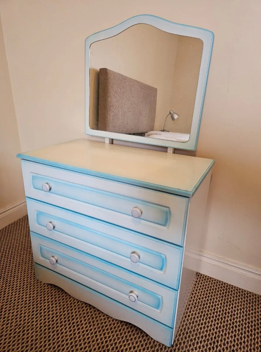 Dressing Table