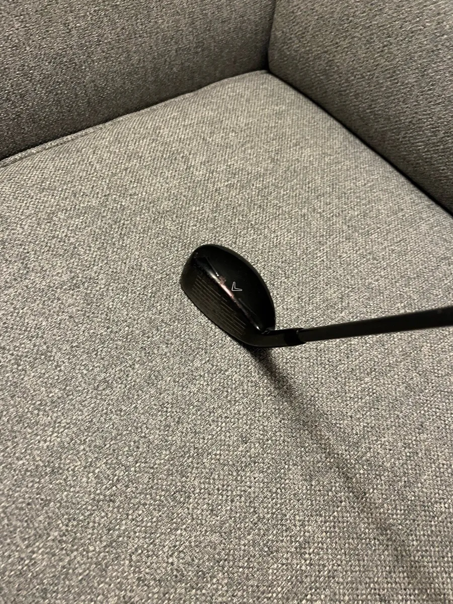 Callaway 4 hybrid - Image 2