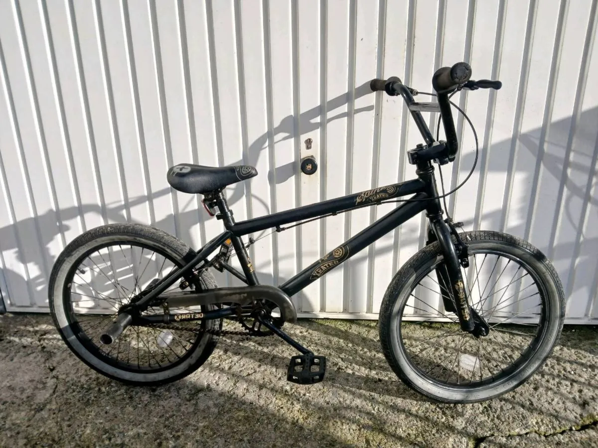 Bmx bikes - Image 4