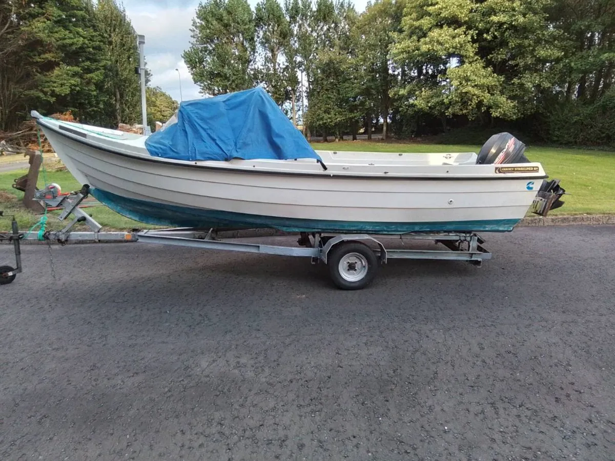 Orkney 16 ft - Image 2