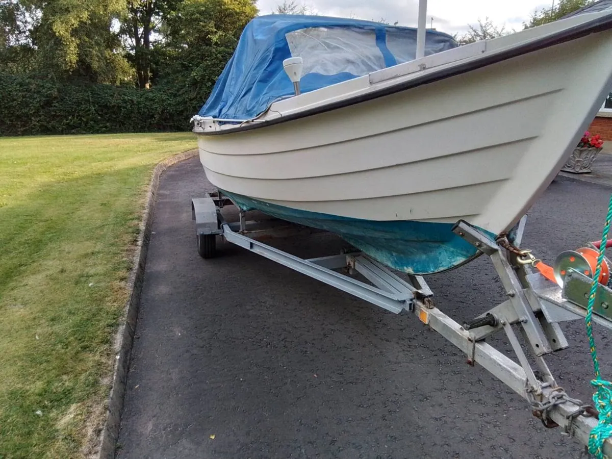 Orkney 16 ft - Image 3