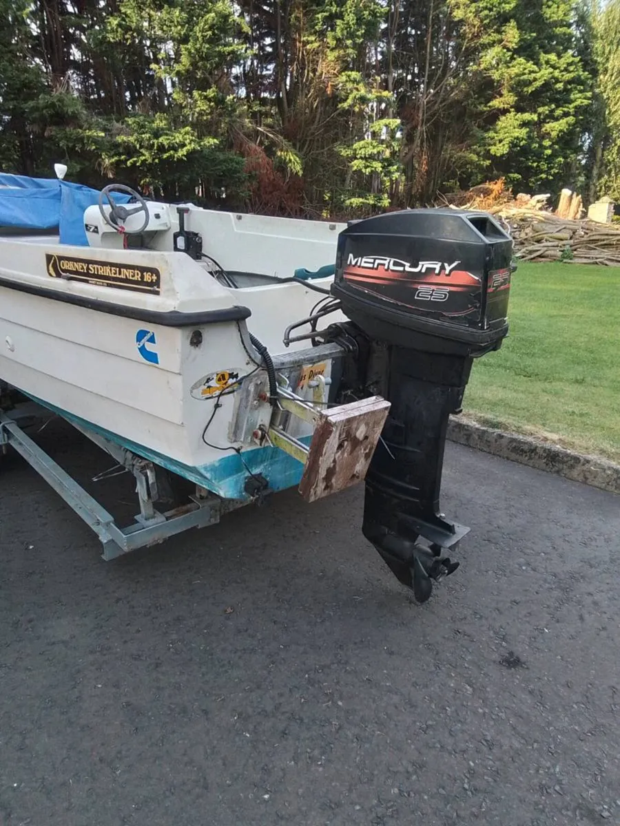 Orkney 16 ft - Image 4